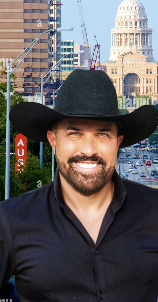 Eric K. Sims — Author and Founder of Real Restart